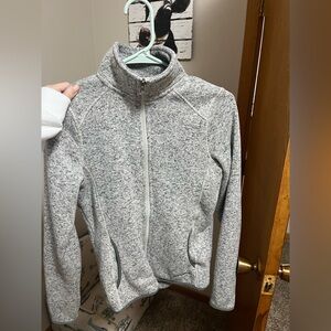 Eddie Bauer Gray Women's Jacket